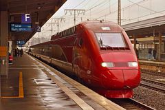 Thalys 