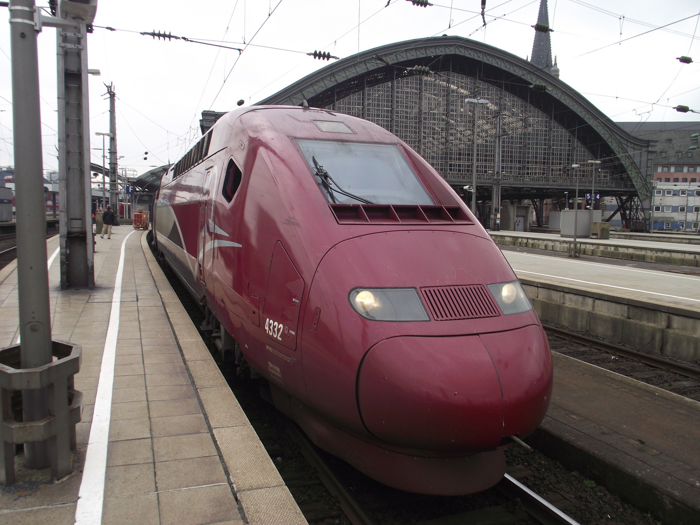 Thalys