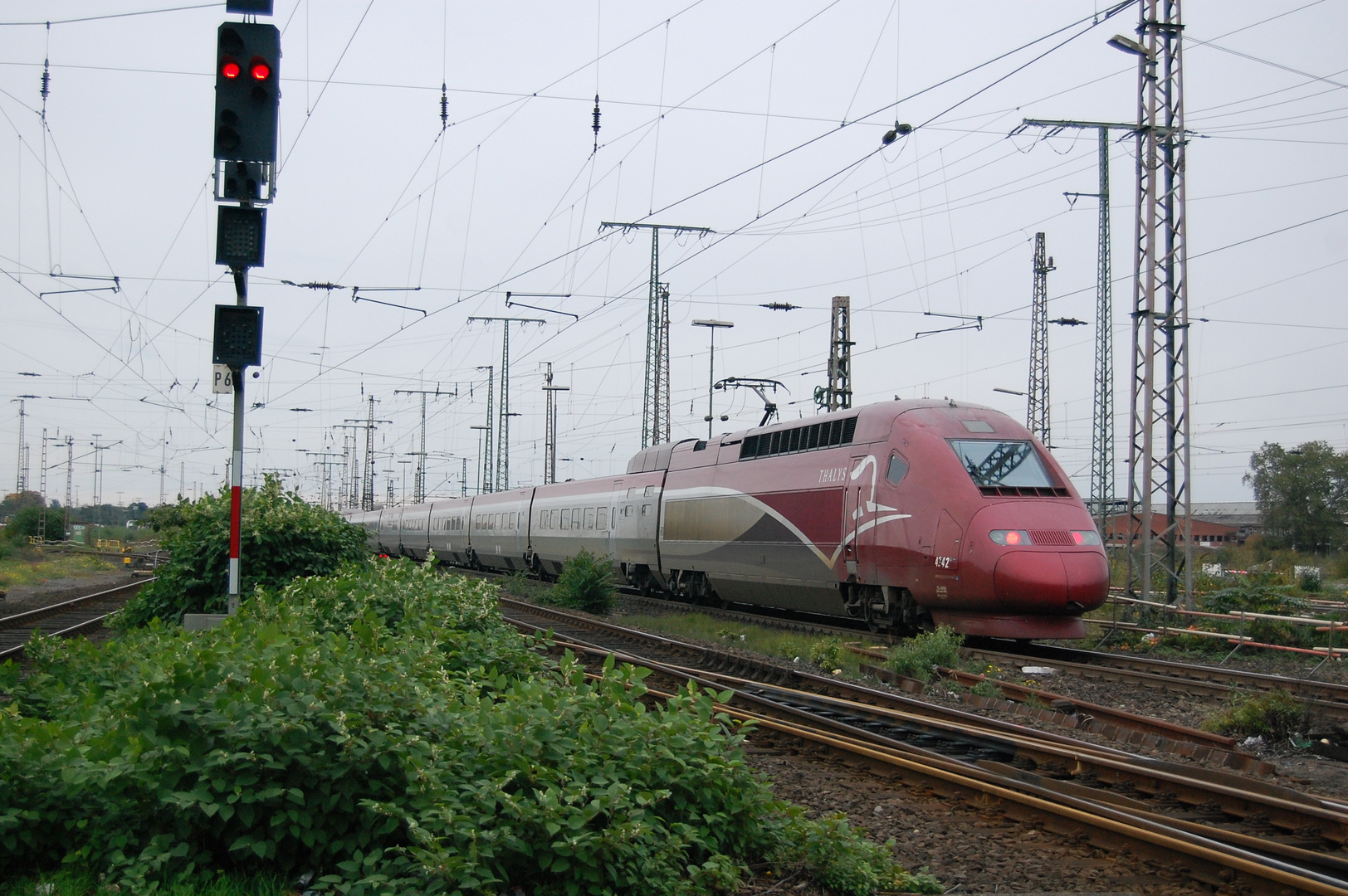 Thalys