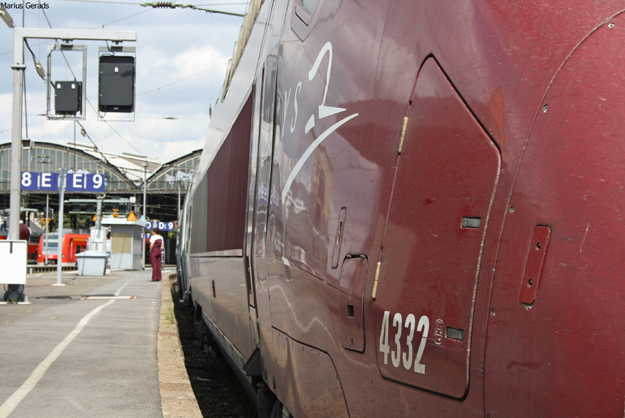 Thalys