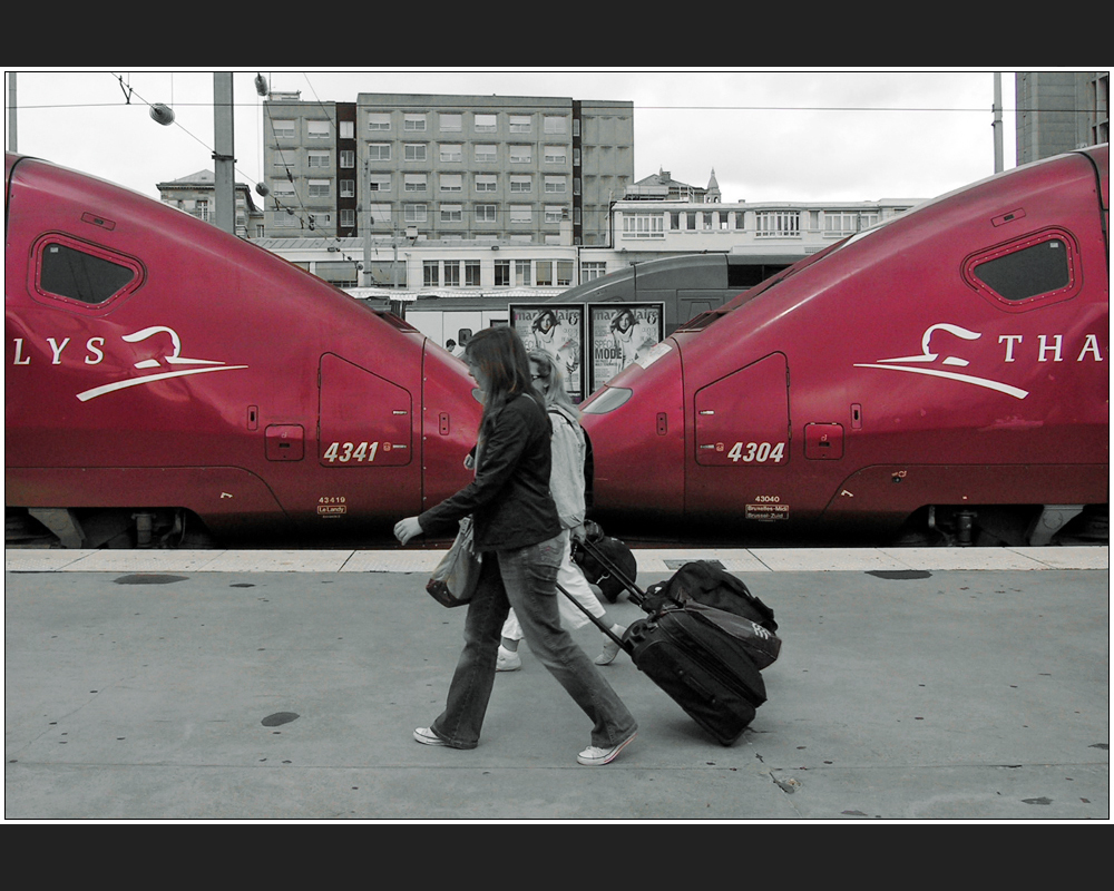 Thalys