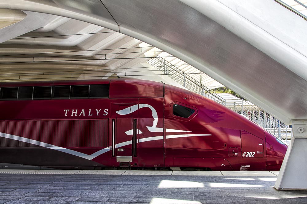 Thalys