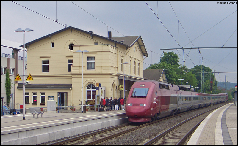 Thalys