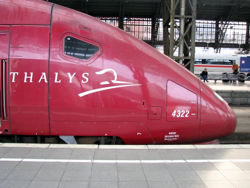 Thalys