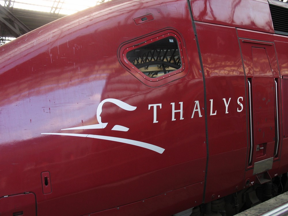 Thalys