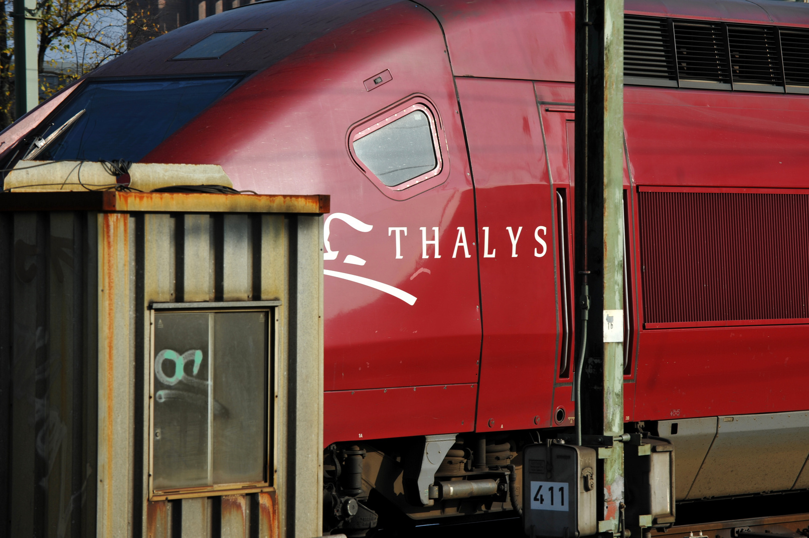 Thalys