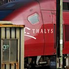 Thalys