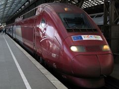 Thalys