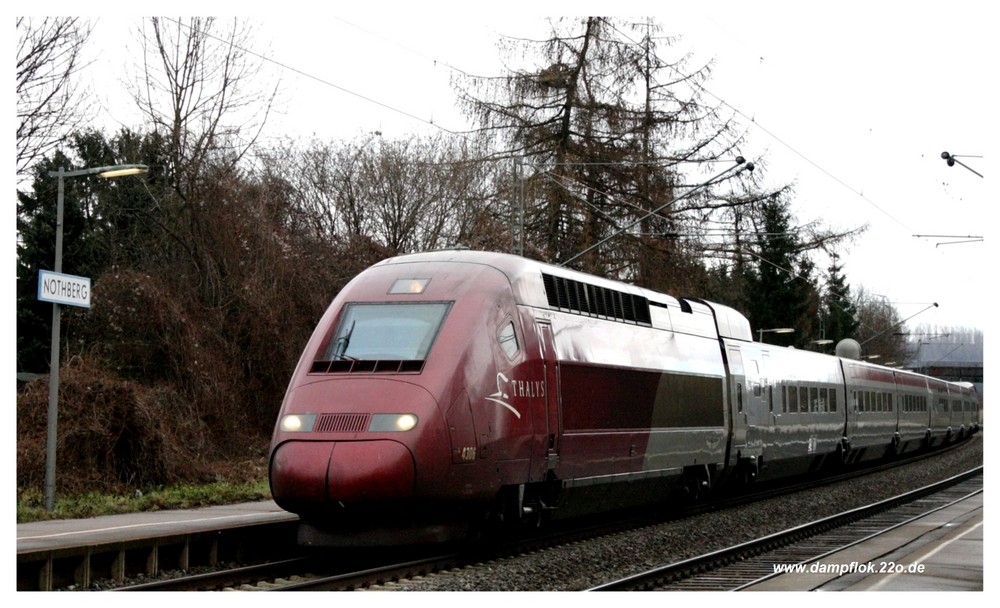 Thalys