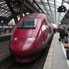 Thalys TGV