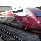 Thalys ( TGV )