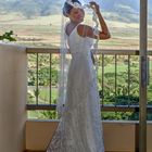 THAMARA'S WEDDING IN MAUI, HAWAII