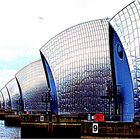 Thames Barrier