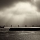 Thames Barrier