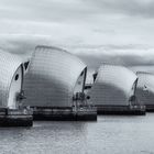 Thames Barrier