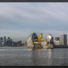 Thames Barrier