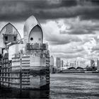 Thames Barrier