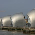 Thames Barrier