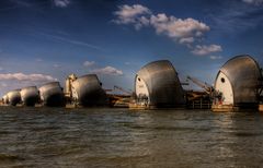 Thames Barrier