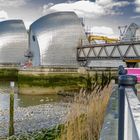 Thames Barrier