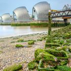 Thames Barrier