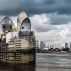 Thames Barrier