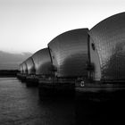 Thames Barrier