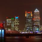 Thames Barrier HDR