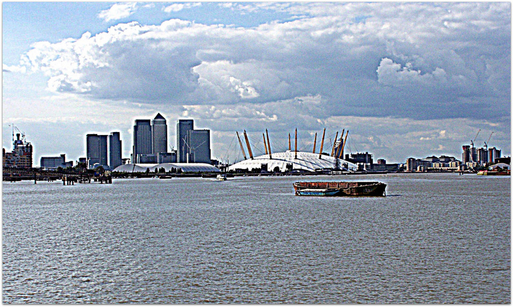 Thames II