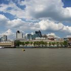 Thames Panorama