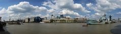Thames Panorama
