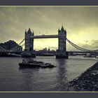 Thames Scene II