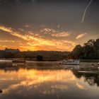 Thames Sunrise