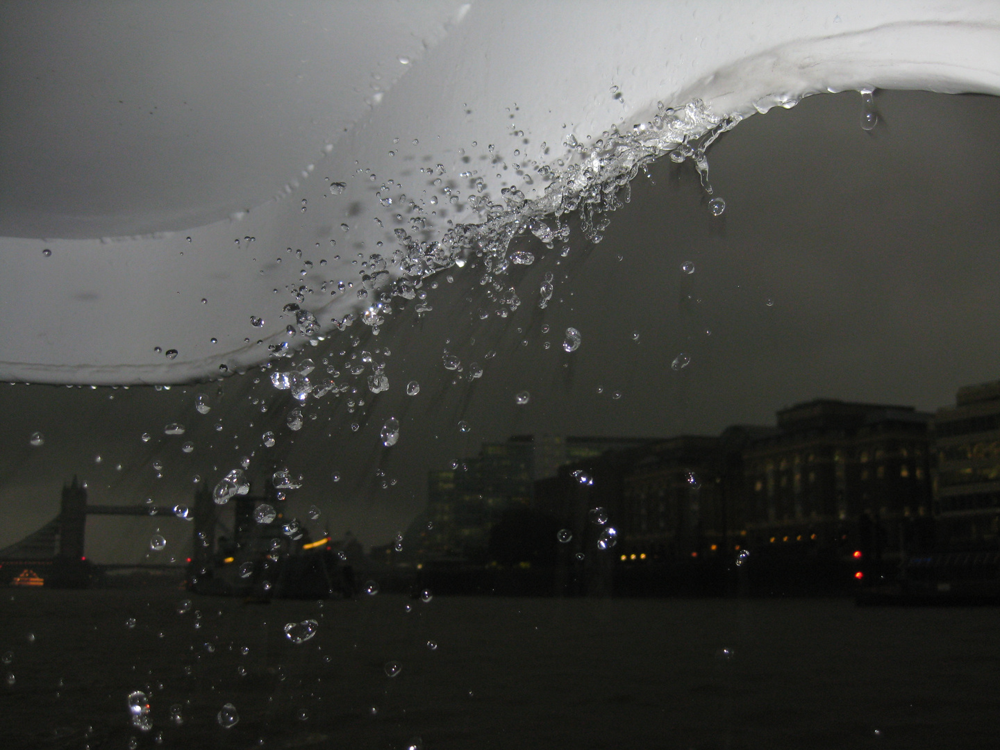 Thames Tour