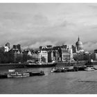 Thames view