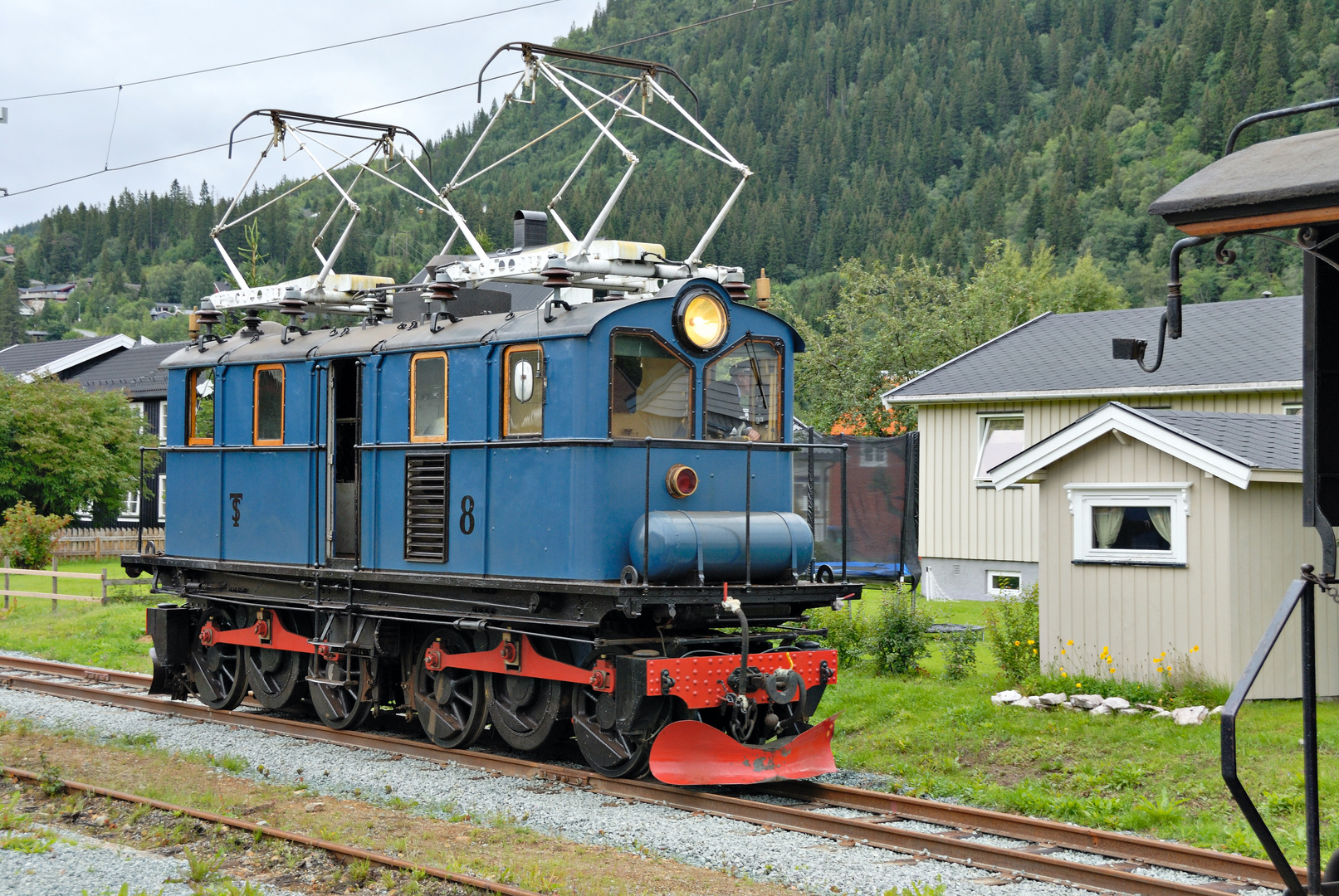 Thamshavn-Bahn 02