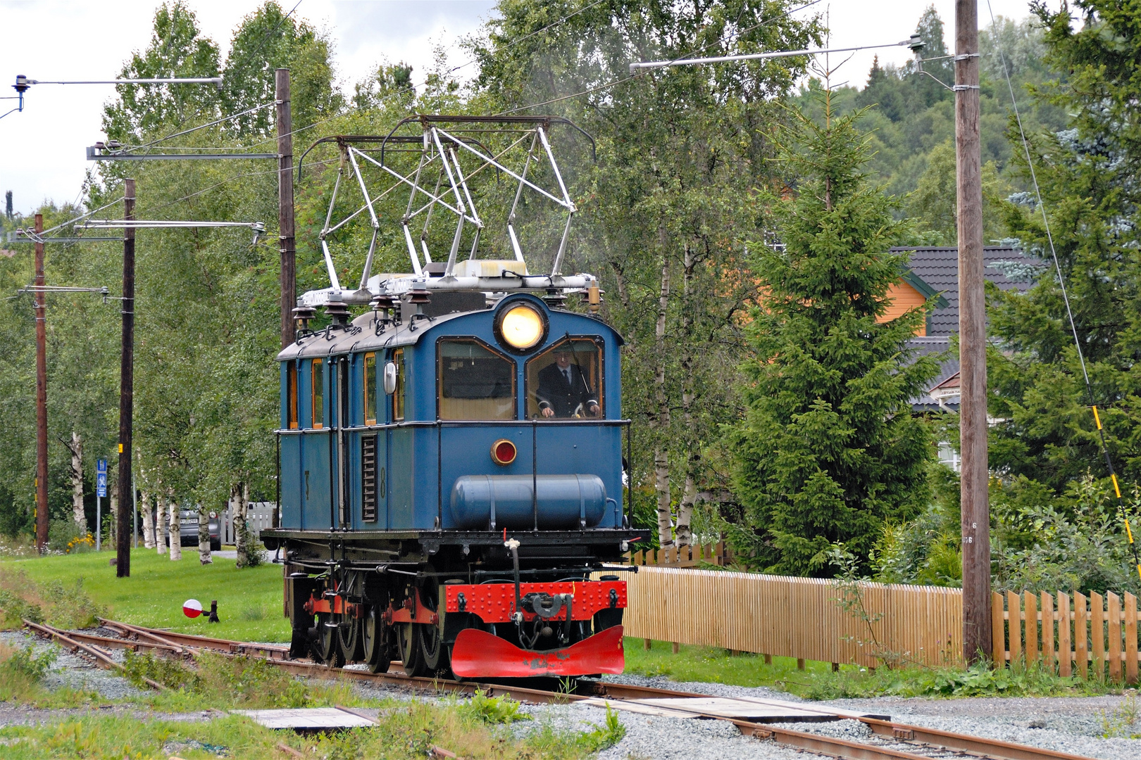 Thamshavn-Bahn 04