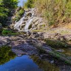 Than Thip Wasserfall Thailand