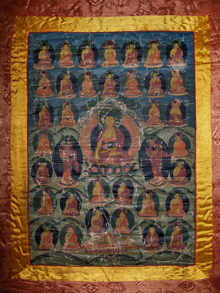 Thangka