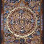 Thangka - Mandala