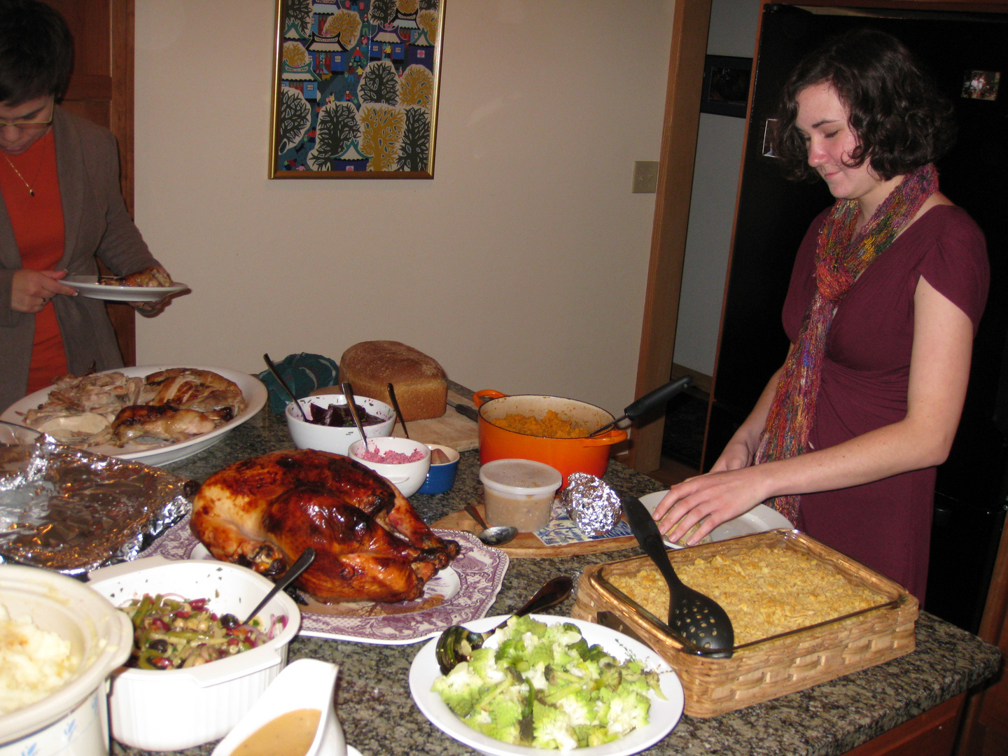 Thanksgiving 09 1