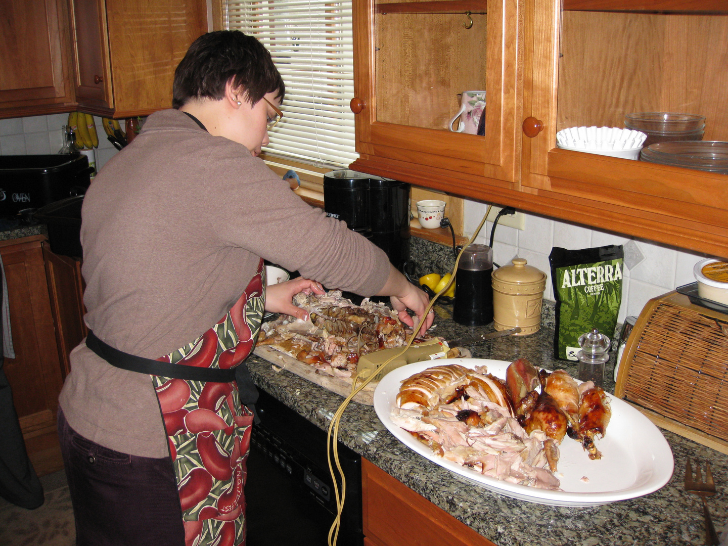 Thanksgiving 09