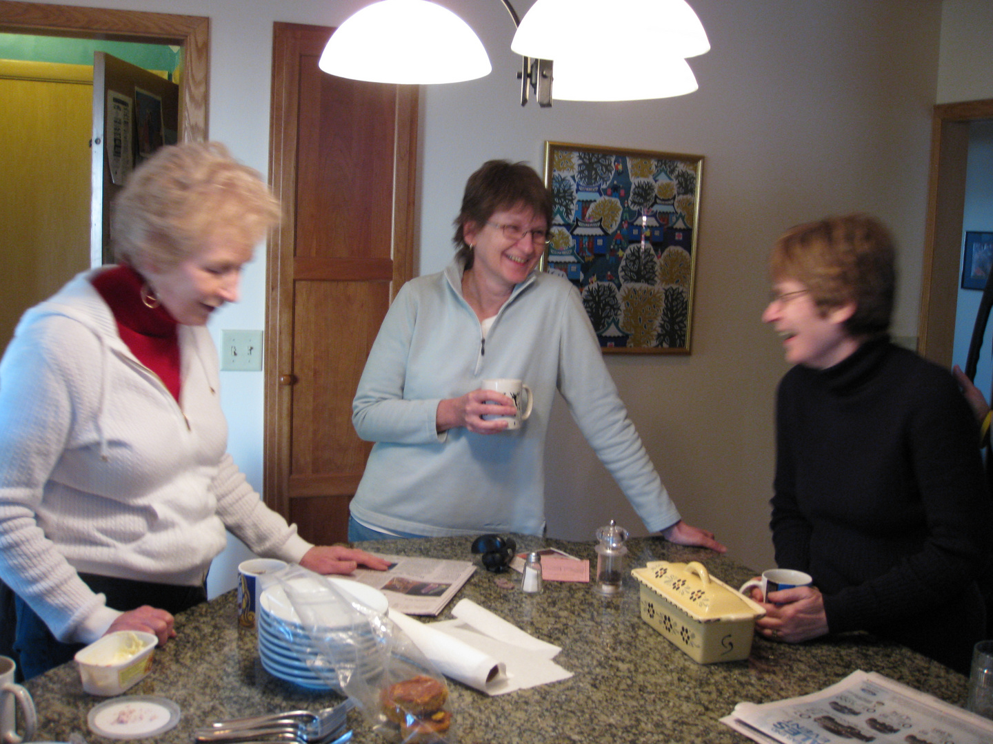 Thanksgiving 09 5