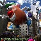 THANKSGIVING-Parade