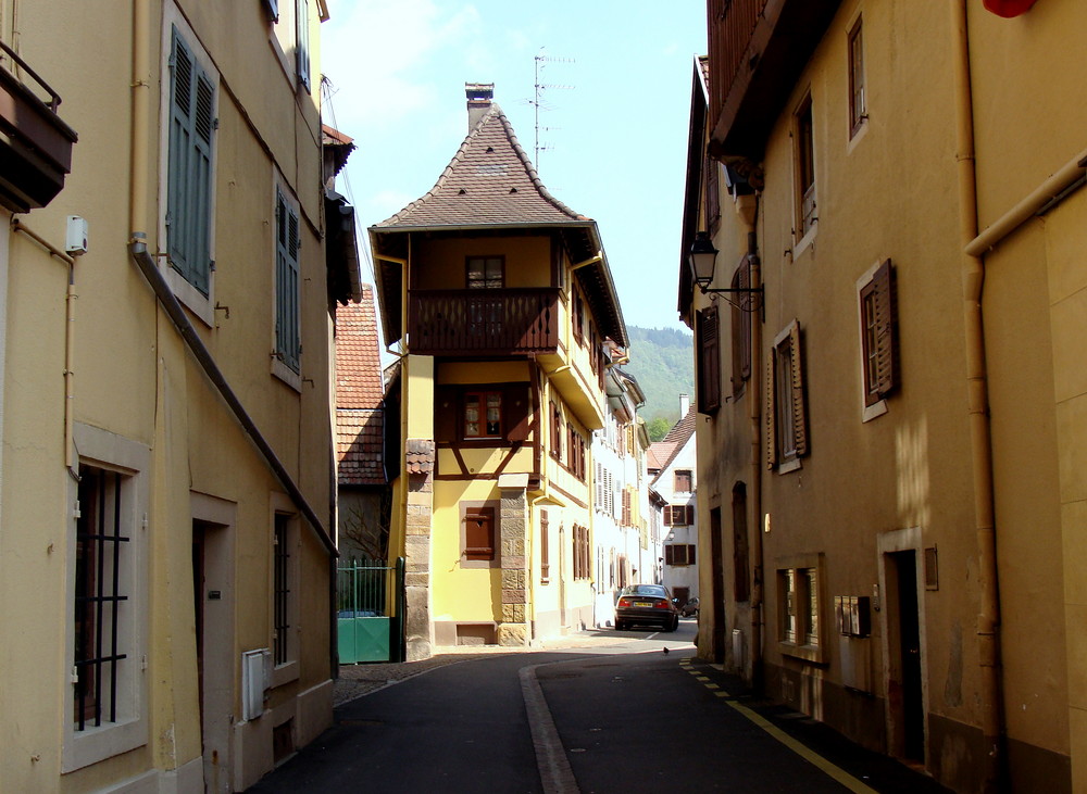 Thann, (Alsace)..03