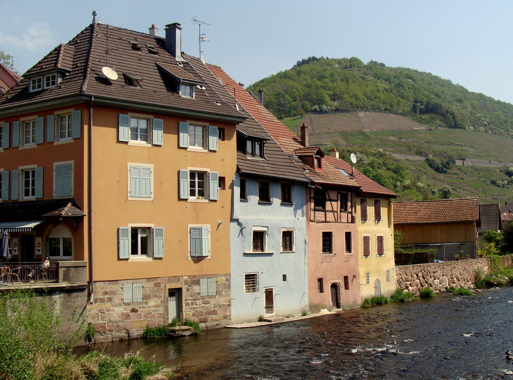 Thann, (Alsace)..04