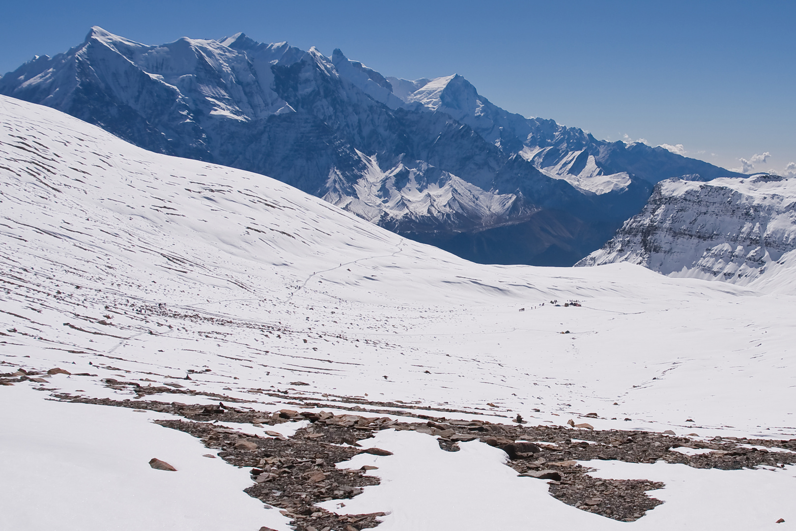 Thapa Pass 2