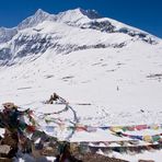 Thapa Pass 5.258 m