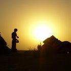 Thar Desert, North India