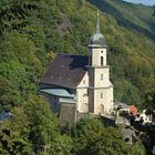 Tharandter Bergkirche